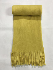 Regular Yellow
