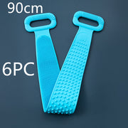 6PC Blue90cm