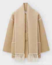 Dark Khaki Cloth