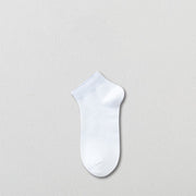 Socks white B