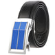 Blue FilmBlack Belt