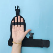 Buckle style