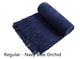 Regular Navy Blue Orchid