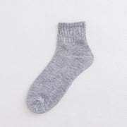 Medium stockings light grey A