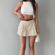 Apricot Pantskirt