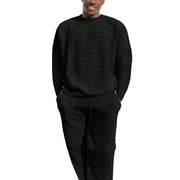 Black Autumn And Winter