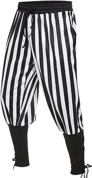 Black And White Stripes