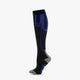 Black Dark Blue