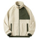 Spring And Autumn Style Khaki