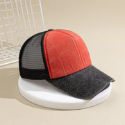 Black And Orange Color