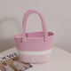 Cotton Candy Pink