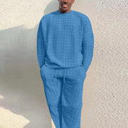 Light Blue Autumn And Winter