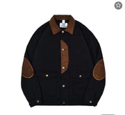 Most Age 2021 Jacket Black