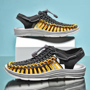 Grey yellow