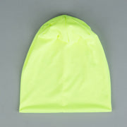 Fluorescent Yellow