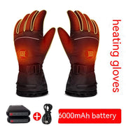 Glove 6000 MA Battery