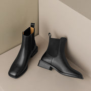 Black With Velvet Lining