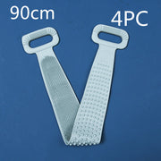 4PC Grey90cm