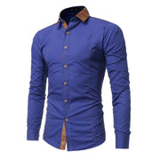 Dark Blue