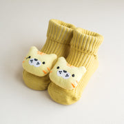 Yellow Bear