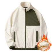 Fleece Beige