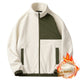 Fleece Beige