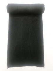 All match black