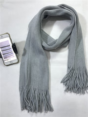 Regular light grey