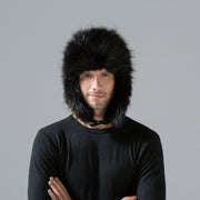 Black for men