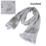 Snow