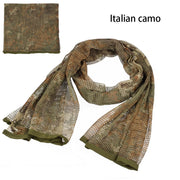 Italian Camouflage