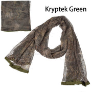 Green Python