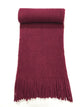 Thickened section jujube red