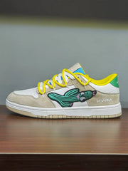 Khaki Green