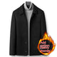 Black, Cotton Lining