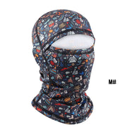Snow Field Black M