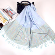 Light Blue Purple
