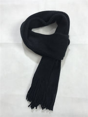 Regular black