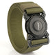 Lock Edge Army Green