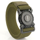 Elastic Army Green