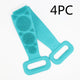 4PC Green 60cm
