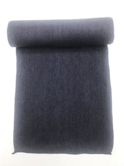 All match Navy Blue Orchid
