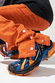 OrangeRed