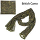 British Camouflage