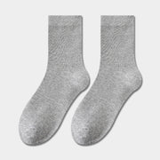 Medium stockings light grey B
