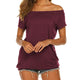 Purplish Red