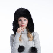 Black for women