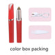 Red usb charging color box