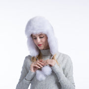 White for women
