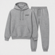 Heather Grey